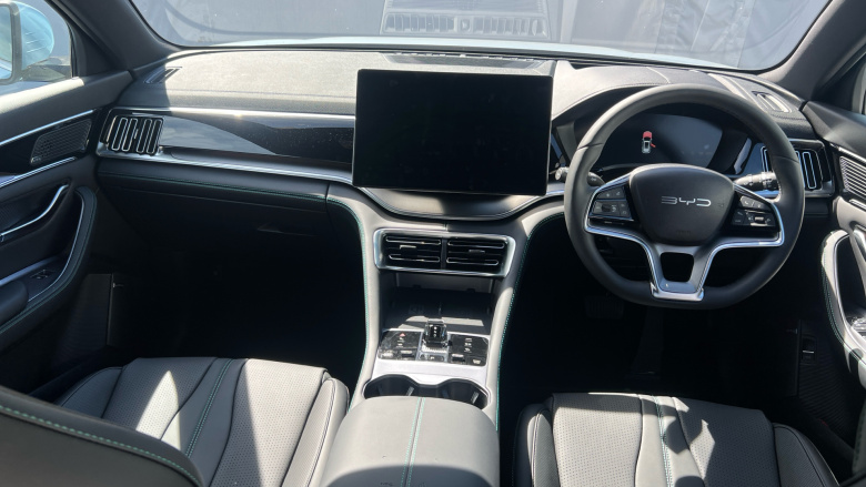 BYD Seal U 1.5 DM-i Boost 5dr Auto Estate